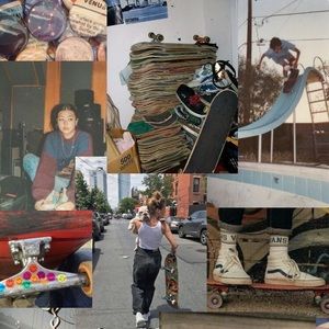 Meet your Posher, Haley